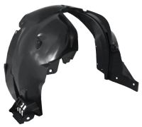 PARE-BOUE DACIA LOGAN 2013-2017 AVANT DROIT