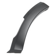 MOULURE DACIA SANDERO 2013-2017 / MODÈLE STEPWAY / PARE-CHOCS AVANT / GAUCHE