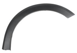 MOULURE AILE DACIA SANDERO 2013-2017 / MODÈLE STEPWAY / AVANT DROIT