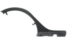 MOULURE AILE DACIA SANDERO 2013-2017 / MODÈLE STEPWAY / ARRIÈRE DROITE