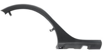 MOULURE AILE DACIA SANDERO 2013-2017 / MODÈLE STEPWAY / ARRIÈRE DROITE