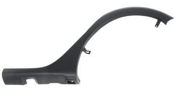 MOULURE AILE DACIA SANDERO 2013-2017 / MODÈLE STEPWAY / ARRIÈRE GAUCHE