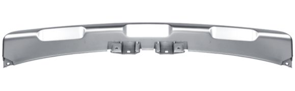 SPOILER DACIA SANDERO 2013-2017 PARE-CHOCS AVANT / MODÈLE STEPWAY / GRIS