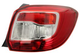 FEU ARRIÈRE DACIA SANDERO 2013-2017 DROIT