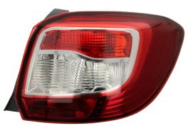 FEU ARRIÈRE DACIA SANDERO 2013-2017 MODÈLE STEPWAY / DROIT