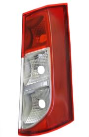 FEU ARRIÈRE DACIA DOKKER 2017-2021 DROIT