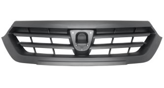GRILLE DACIA DOKKER 2013-2017 FACE AVANT 