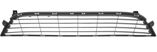 GRILLE DACIA DOKKER 2013-2017 PARE-CHOCS AVANT 