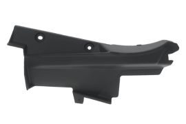 SUPPORT GRILLE DACIA LODGY 2012-2017 FACE AVANT / DROIT