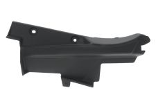 SUPPORT GRILLE DACIA DOKKER 2013-2017 FACE AVANT / DROIT