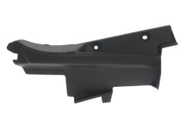 SUPPORT GRILLE DACIA LODGY 2012-2017 FACE AVANT / GAUCHE