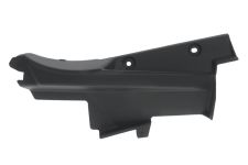 SUPPORT GRILLE DACIA DOKKER 2013-2017 FACE AVANT / GAUCHE