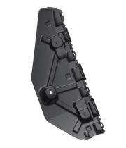 SUPPORT PARE-CHOCS RENAULT EXPRESS 2021-> ARRIÈRE / DROIT