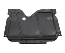 CACHE-MOTEUR DACIA LODGY 2012-2017 AVANT 