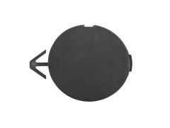 COUVRE CROCHET DACIA DOKKER 2013-2017 PARE-CHOCS AVANT