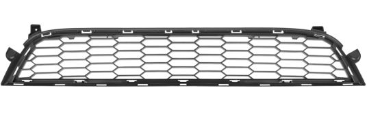 GRILLE DACIA LODGY 2012-2017 PARE-CHOCS AVANT / MODÈLE STEPWAY