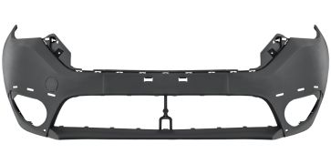 PARE-CHOCS DACIA LODGY 2012-2017 AVANT / MODÈLE STEPWAY