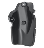 PARE-BOUE DACIA DOKKER 2013-2017 ARRIÈRE GAUCHE