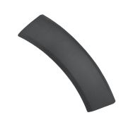 MOULURE PARE-CHOCS DACIA LODGY 2012-2017 AVANT / MODÈLE STEPWAY / DROITE