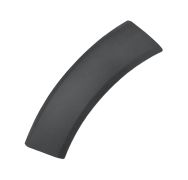 MOULURE PARE-CHOCS DACIA LODGY 2017-2022 AVANT / MODÈLE STEPWAY / GAUCHE