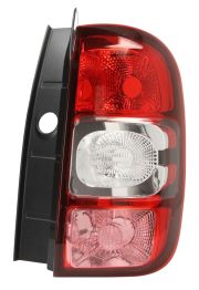 FEU ARRIÈRE DACIA DUSTER 2013-2018 DROIT