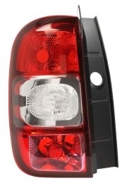 FEU ARRIÈRE DACIA DUSTER 2013-2018 GAUCHE