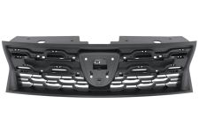 GRILLE DACIA DUSTER 2013-2018 FACE AVANT 
