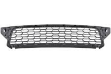 GRILLE DACIA DUSTER 2013-2018 PARE-CHOCS AVANT 