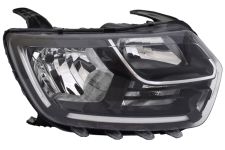 PHARE AVANT DACIA DUSTER 2018-2022 DROIT