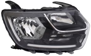 PHARE AVANT DACIA DUSTER 2018-2022 DROIT