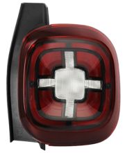 FEU ARRIÈRE DACIA DUSTER 2018-2022 DROIT