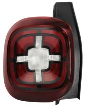 FEU ARRIÈRE DACIA DUSTER 2018-2022 GAUCHE