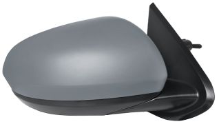 RÉTROVISEUR DACIA DUSTER 2018-2022 MECANIQUE / AVEC SONDE / AVEC APPRET / DROIT