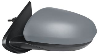 RÉTROVISEUR DACIA DUSTER 2018-2022 MECANIQUE / AVEC APPRET / GAUCHE