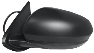 RÉTROVISEUR DACIA DUSTER 2018-2022 ÉLÉCTRIQUE / CHAUFFANT / GAUCHE