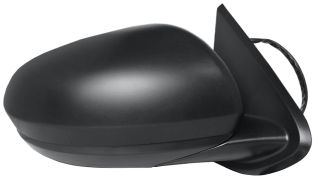 RÉTROVISEUR DACIA DUSTER 2018-2022 ÉLÉCTRIQUE / CHAUFFANT / SIDE ASSIST / AVEC SONDE / DROIT