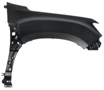 AILE DACIA DUSTER 2018-2022 AVANT DROITE