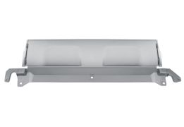 SPOILER DACIA DUSTER 2018-2022 PARE-CHOCS AVANT / GRIS ARGENT