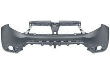 PARE-CHOCS DACIA DUSTER 2018-2022 AVANT / AVEC APPRET