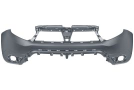 PARE-CHOCS DACIA DUSTER 2018-2022 AVANT / AVEC APPRET