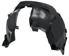 PARE-BOUE DACIA DUSTER 2018-2022 AVANT GAUCHE