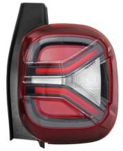 FEU ARRIÈRE DACIA DUSTER 2022-2024 DROIT