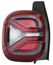 FEU ARRIÈRE DACIA DUSTER 2022-2024 GAUCHE