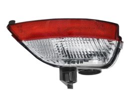 FEU ARRIÈRE DACIA DUSTER 2018-2022 PARE-CHOCS ARRIÈRE / FEU DE RECUL / DROIT