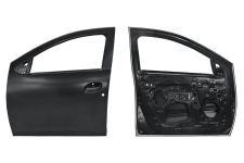 PORTE DACIA DUSTER 2018-2022 AVANT GAUCHE PORTE DACIA DUSTER 2018-2022 AVANT GAUCHE