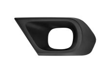 CONTOUR PHARE ANTIBROUILLARD DACIA DUSTER 2018-2022 PARE-CHOCS AVANT / GAUCHE