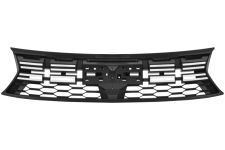GRILLE DACIA DUSTER 2022-2024 FACE AVANT / BLANC