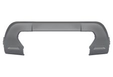 MOULURE PARE-CHOCS DACIA DUSTER 2018-2022 AVANT / GRIS FONCÉ MOULURE PARE-CHOCS DACIA DUSTER 2018-2022 AVANT / GRIS FONCÉ