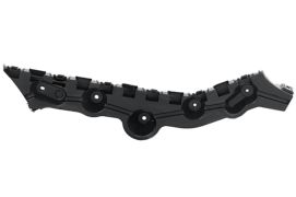 SUPPORT PARE-CHOCS DACIA LOGAN MCV / VAN 2013-2017 ARRIÈRE / GAUCHE