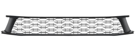GRILLE DACIA LOGAN 2017-2021 PARE-CHOCS AVANT / CENTRALE 